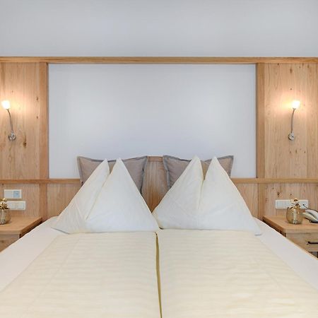 Apartments - Pension Florian Sankt Johann im Pongau Exteriör bild