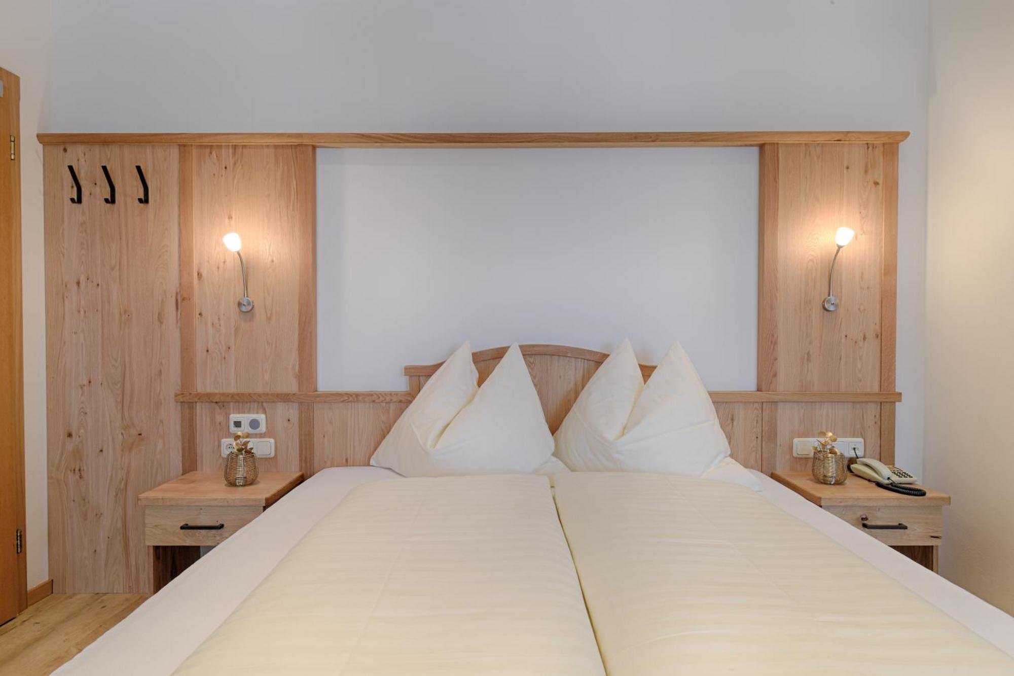 Apartments - Pension Florian Sankt Johann im Pongau Exteriör bild