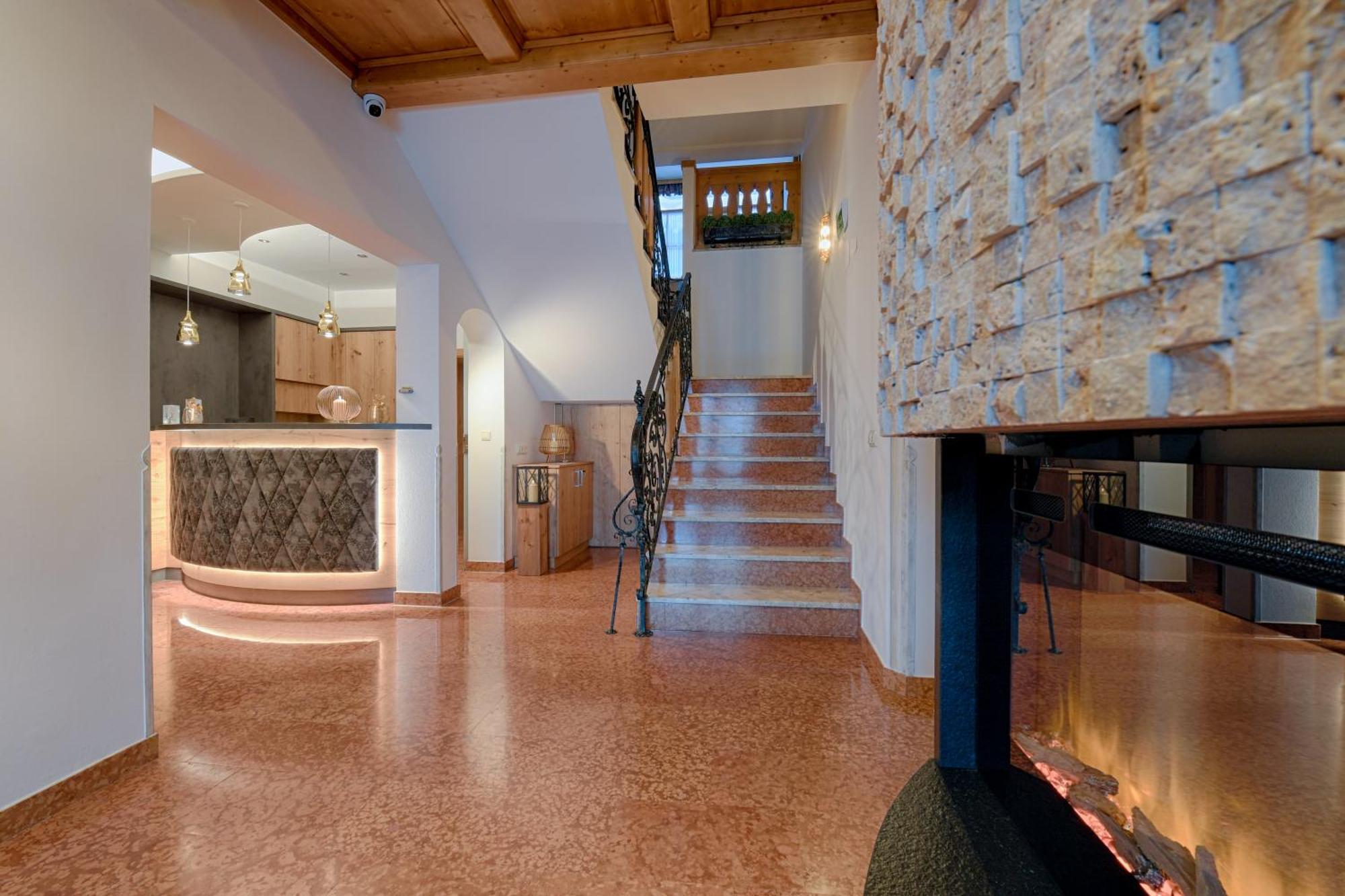 Apartments - Pension Florian Sankt Johann im Pongau Exteriör bild