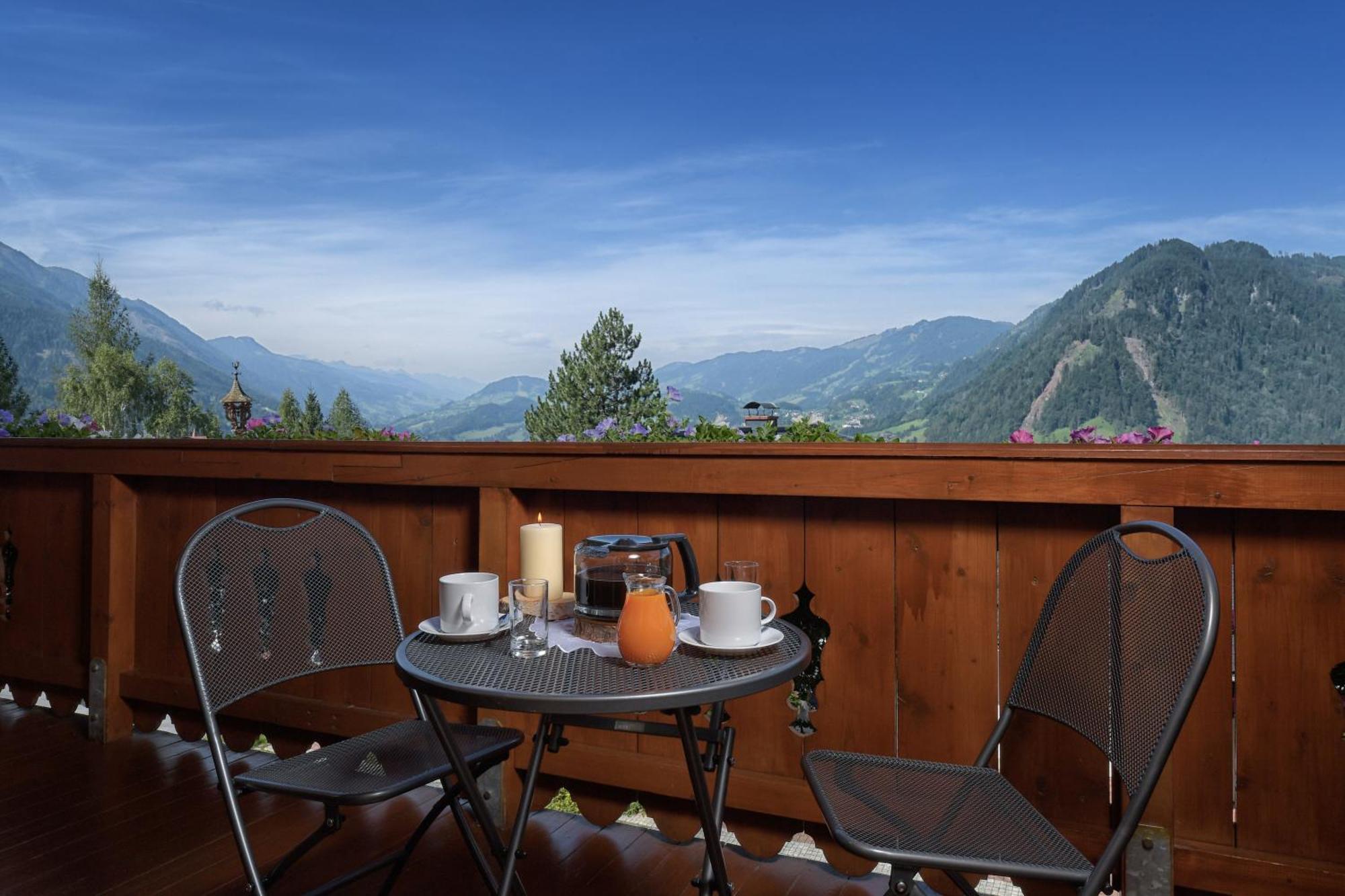 Apartments - Pension Florian Sankt Johann im Pongau Exteriör bild