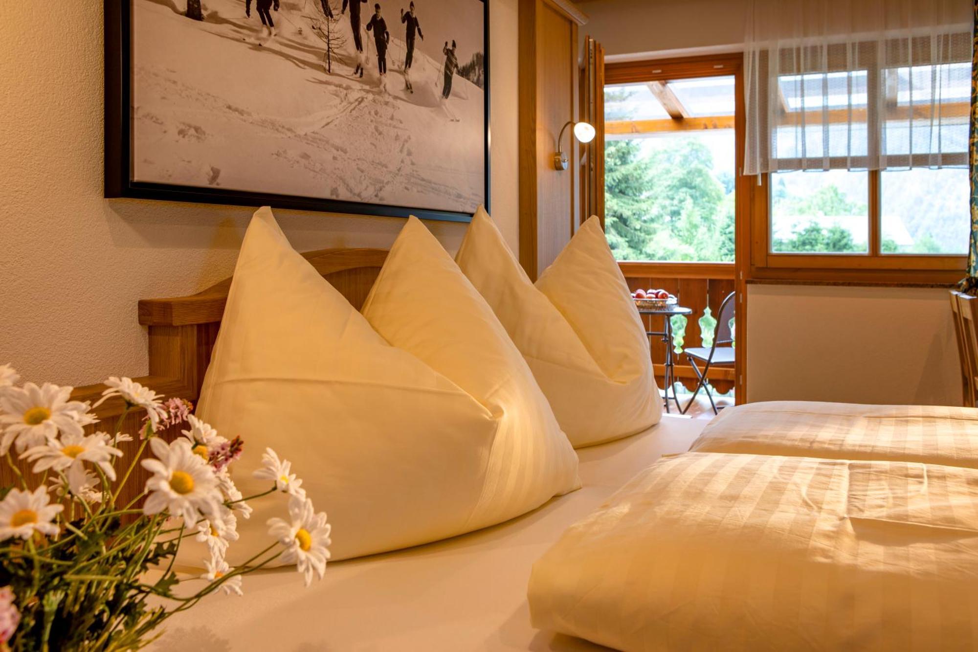 Apartments - Pension Florian Sankt Johann im Pongau Exteriör bild