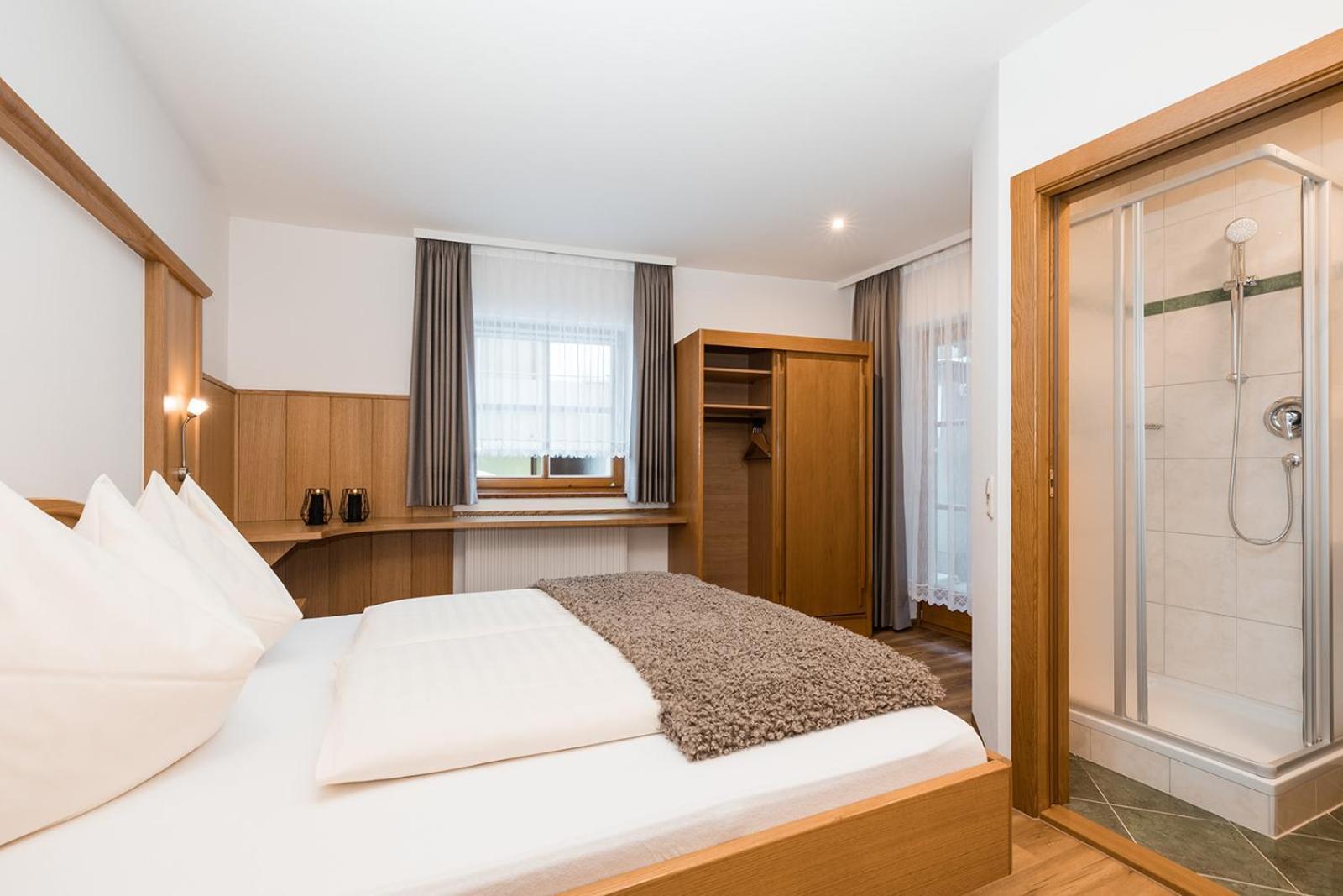 Apartments - Pension Florian Sankt Johann im Pongau Exteriör bild