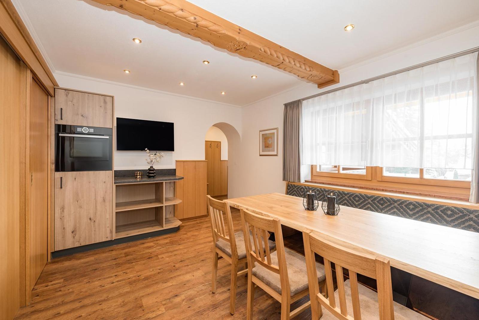 Apartments - Pension Florian Sankt Johann im Pongau Exteriör bild
