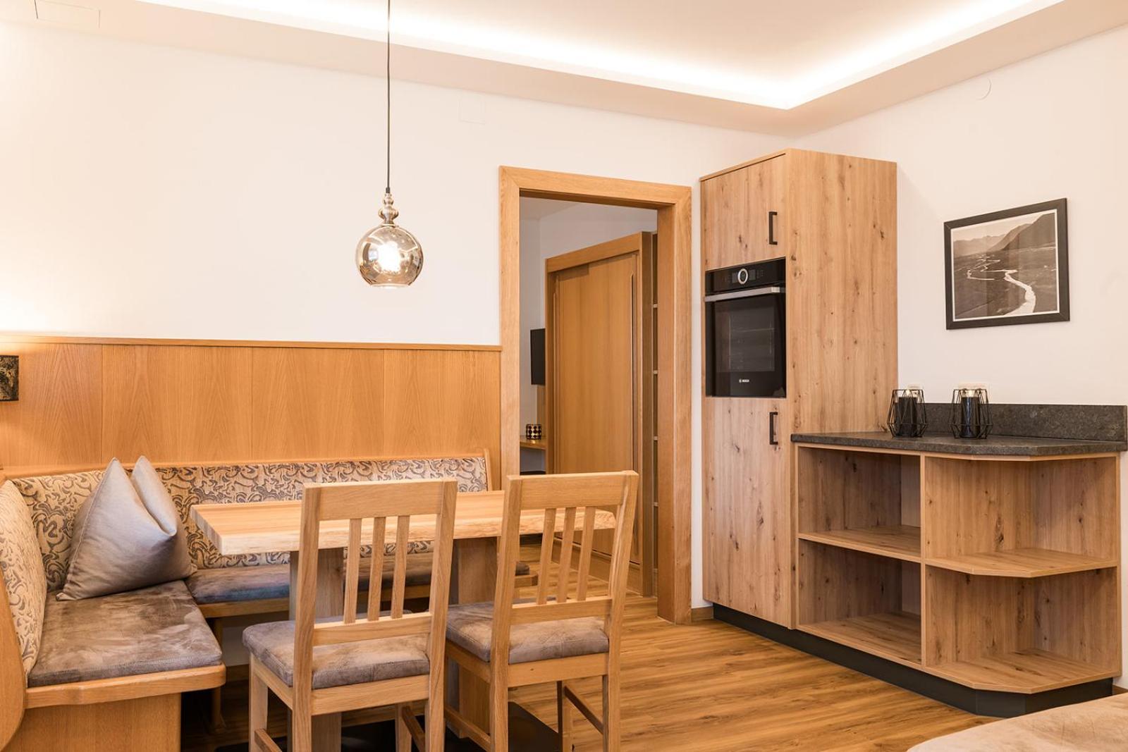Apartments - Pension Florian Sankt Johann im Pongau Exteriör bild